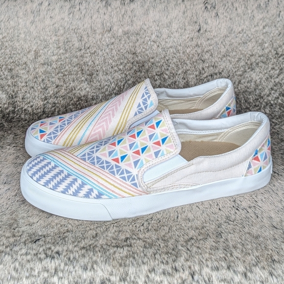 Inkkas Tesse Slip On Sneaker Women's 12 - Picture 5 of 13